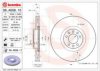 AP 25259 Brake Disc